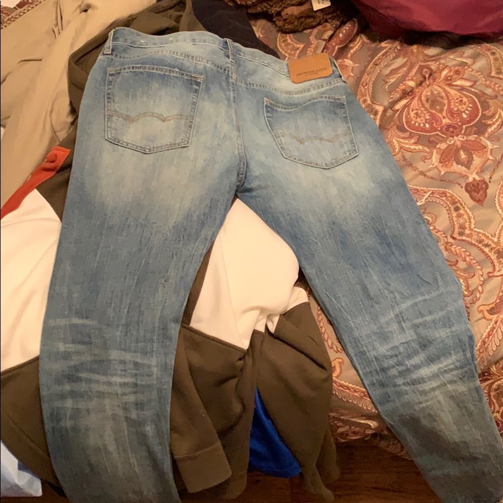 Jeans - Picture 2 of 2